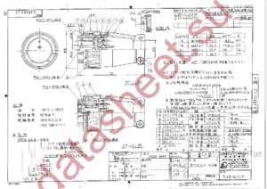 SRCN6A13-5S datasheet  